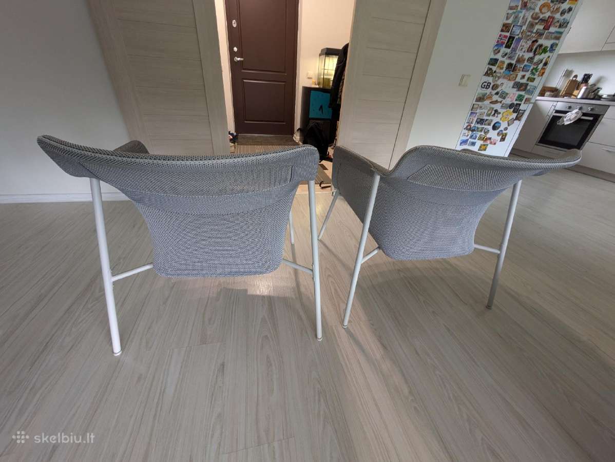 Ikea Ps foteliai - nuotraukos Nr. 4