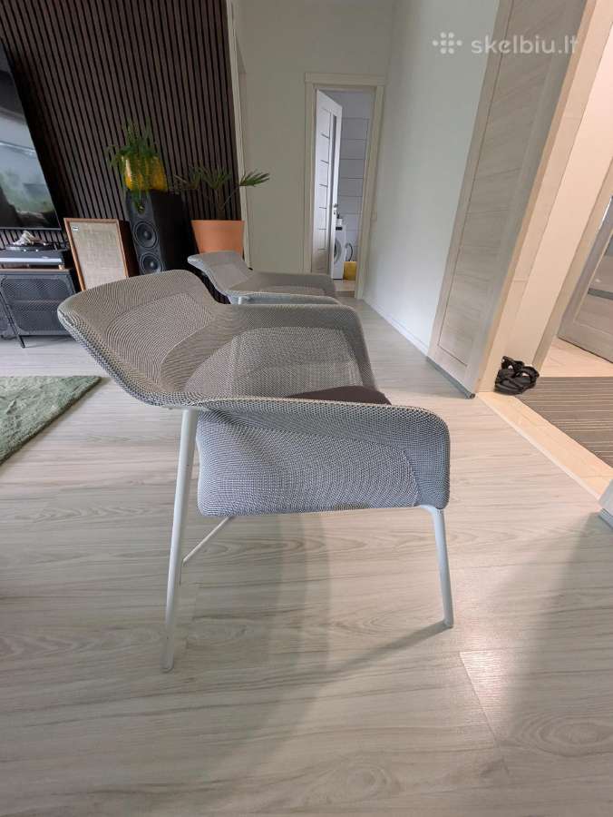 Ikea Ps foteliai - nuotraukos Nr. 8
