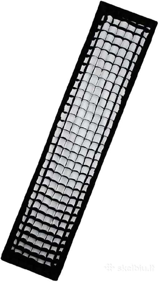 Godox grid softbox 35x165 - nuotraukos Nr. 2