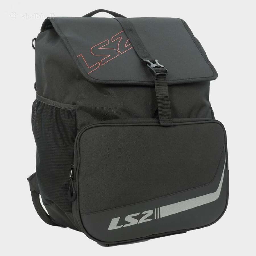 Motociklininkų kuprinės Ls2 ir Acerbis – nuo 47,97 - nuotraukos Nr. 2