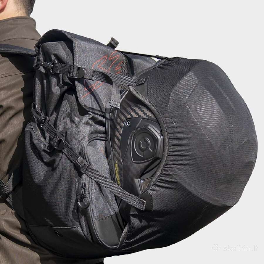Motociklininkų kuprinės Ls2 ir Acerbis – nuo 47,97 - nuotraukos Nr. 6