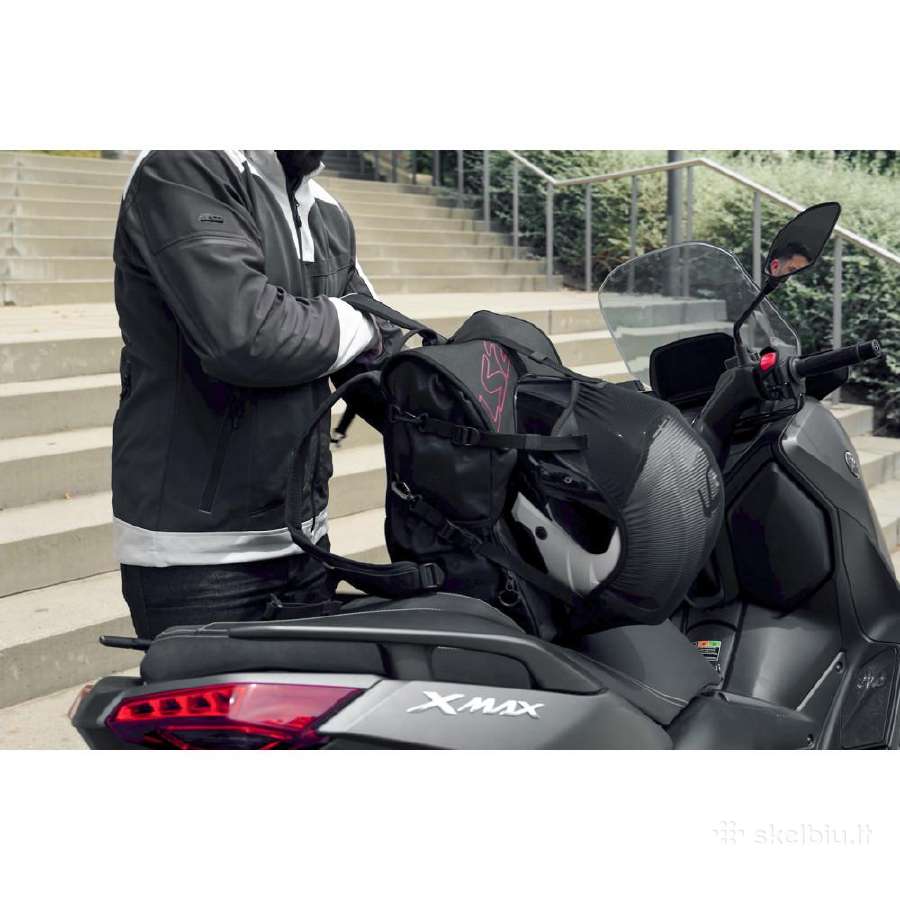 Motociklininkų kuprinės Ls2 ir Acerbis – nuo 47,97 - nuotraukos Nr. 7