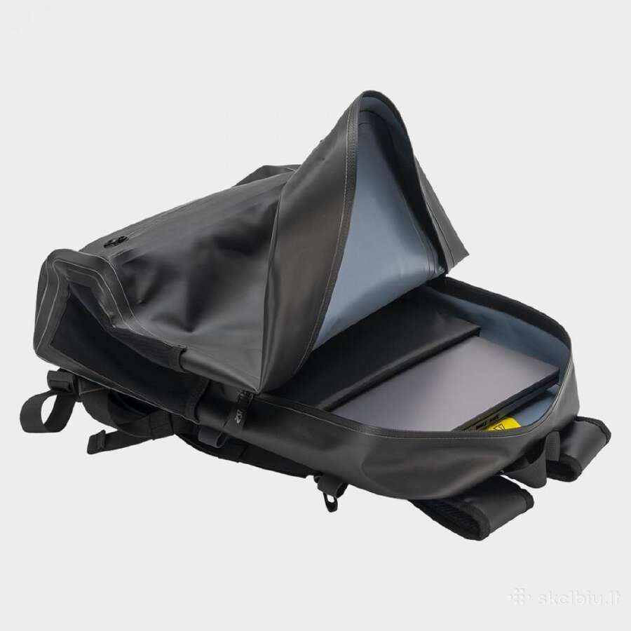 Motociklininkų kuprinės Ls2 ir Acerbis – nuo 47,97 - nuotraukos Nr. 9
