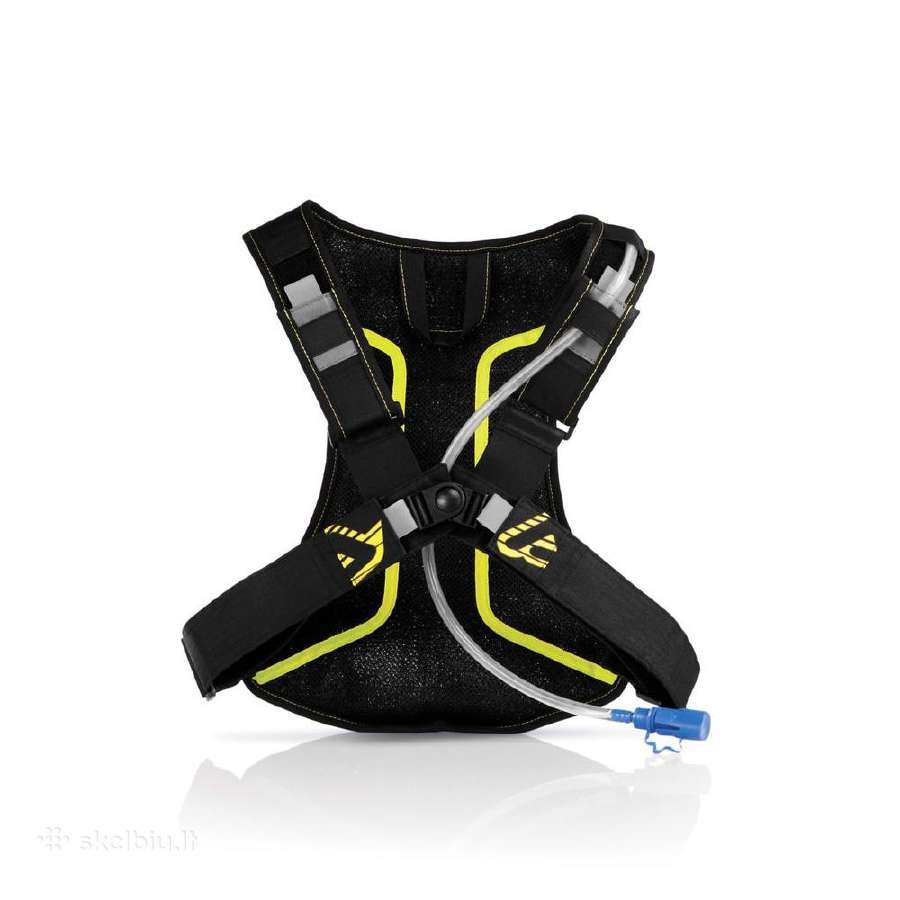 Motociklininkų kuprinės Ls2 ir Acerbis – nuo 47,97 - nuotraukos Nr. 5