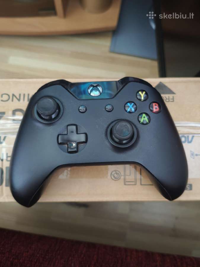 Xbox One Controller