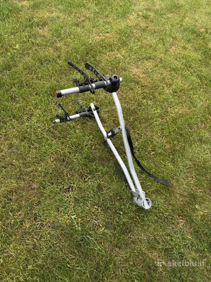 Thule express 2
