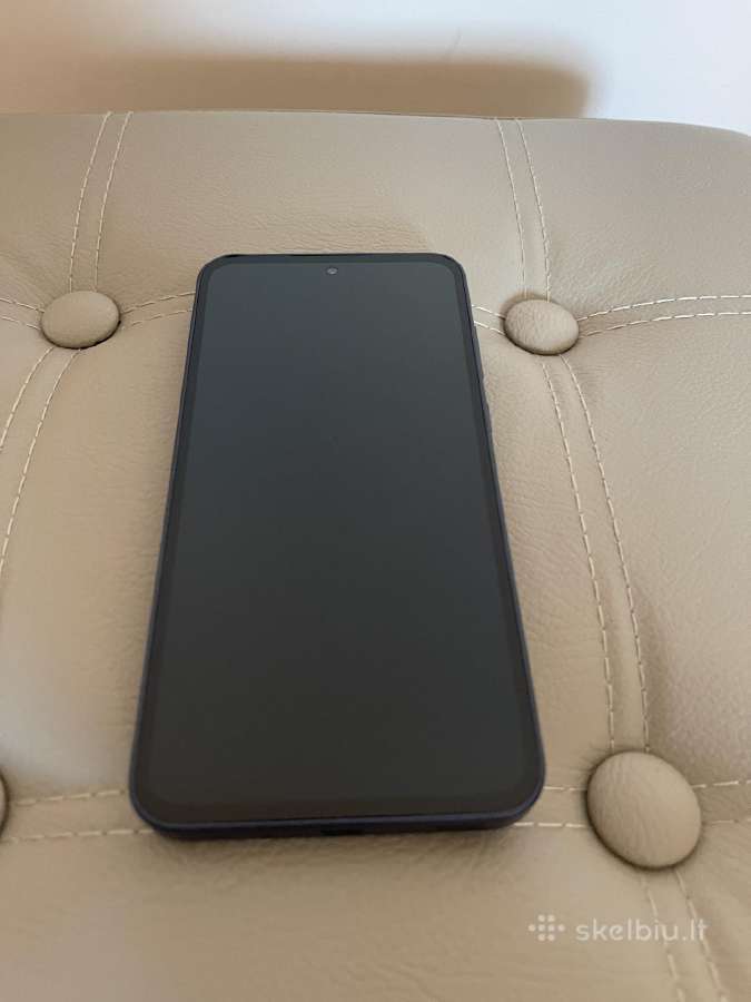 Samsung A35 5G