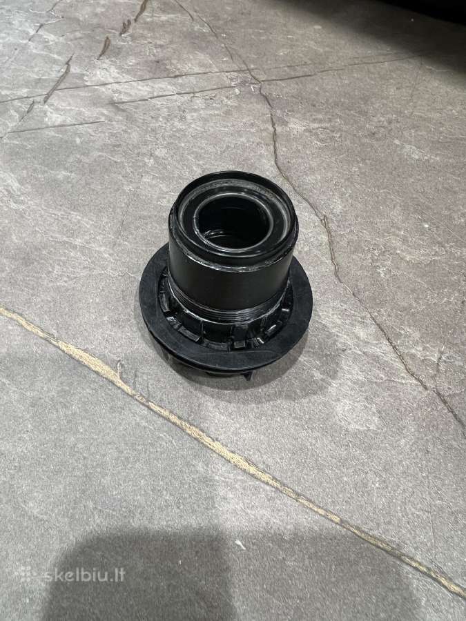 Zr1 Xdr freehub body - nuotraukos Nr. 3
