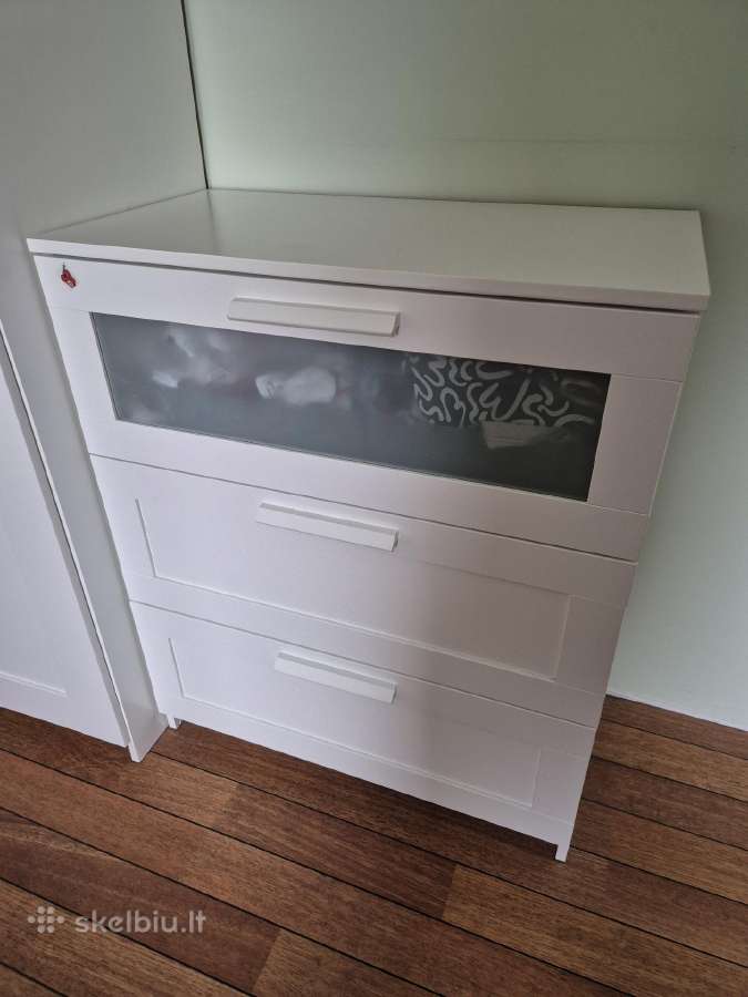 Ikea komoda