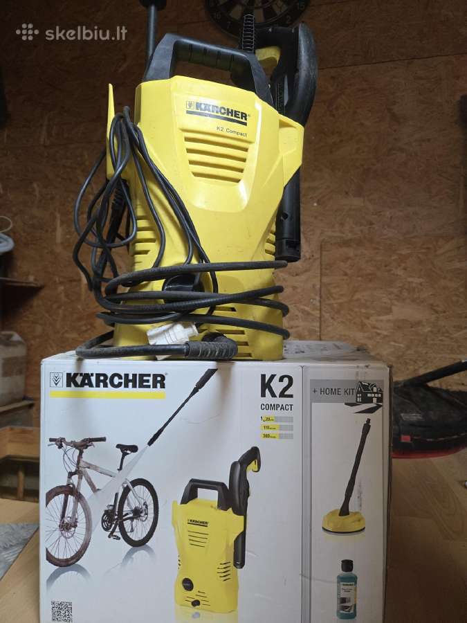 Karcher K2