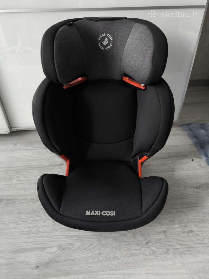 Maxi Cosi automobilinė kėdutė su Isofix