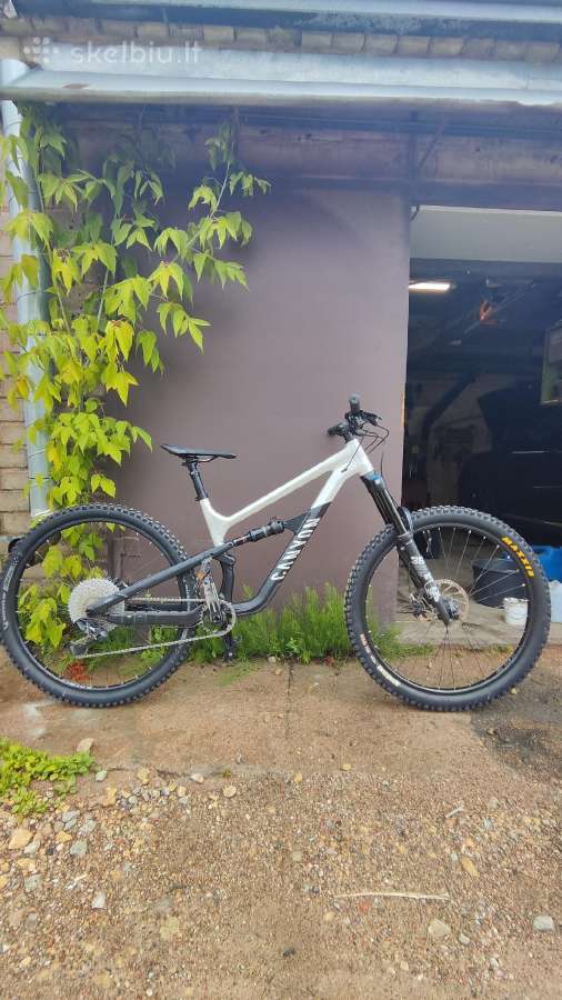 Canyon spectal 125 AL 5