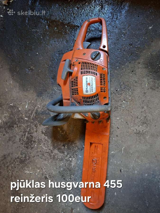 Pjūklas