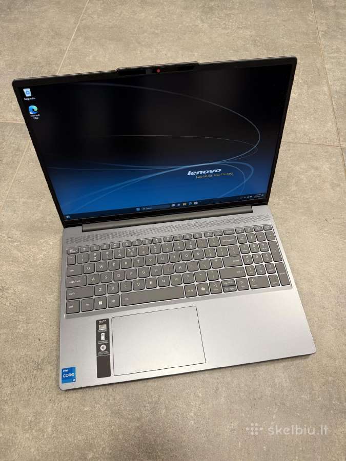Lenovo Ideapad Slim 3 15" i5-13420h / 16gb / 512