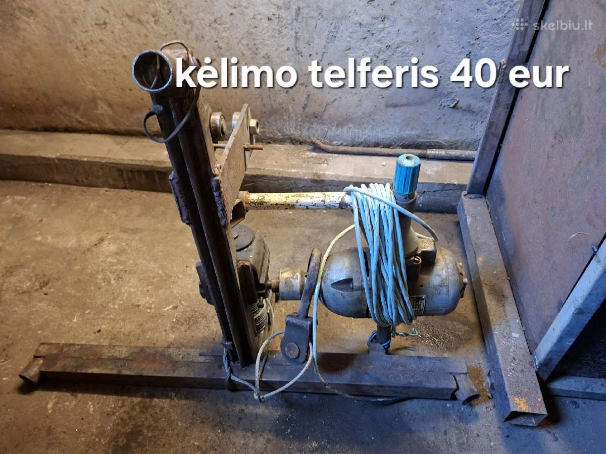 Telferis