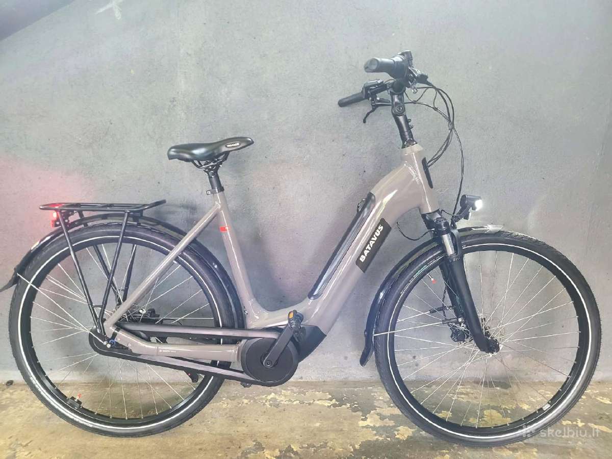Batavus Altura E-go Power 3 vnt