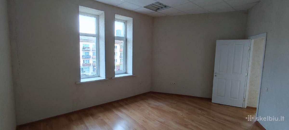Nuomojamos patalpos Savanorių pr. - nuotraukos Nr. 14