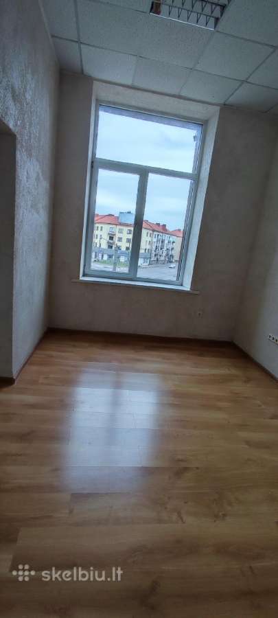Nuomojamos patalpos Savanorių pr. - nuotraukos Nr. 16