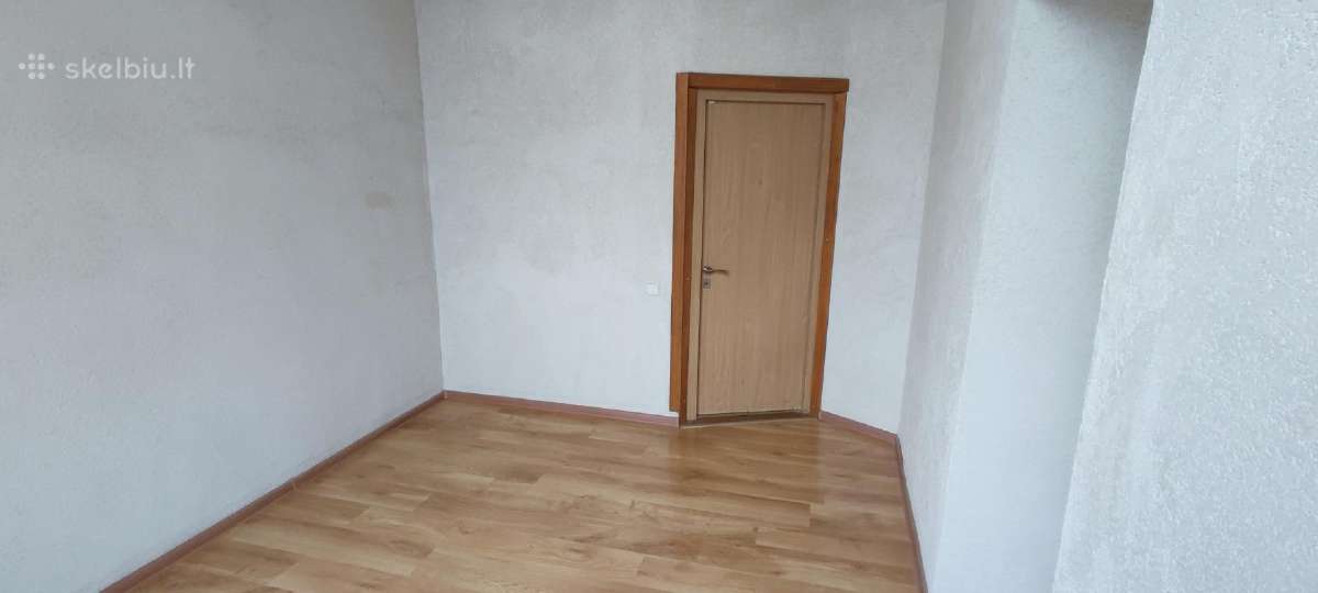 Nuomojamos patalpos Savanorių pr. - nuotraukos Nr. 17