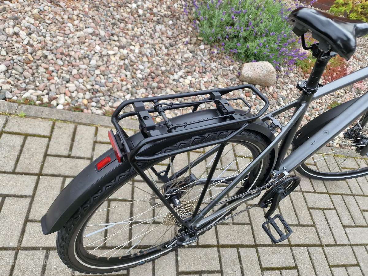 Cube ir kreidler - nuotraukos Nr. 3