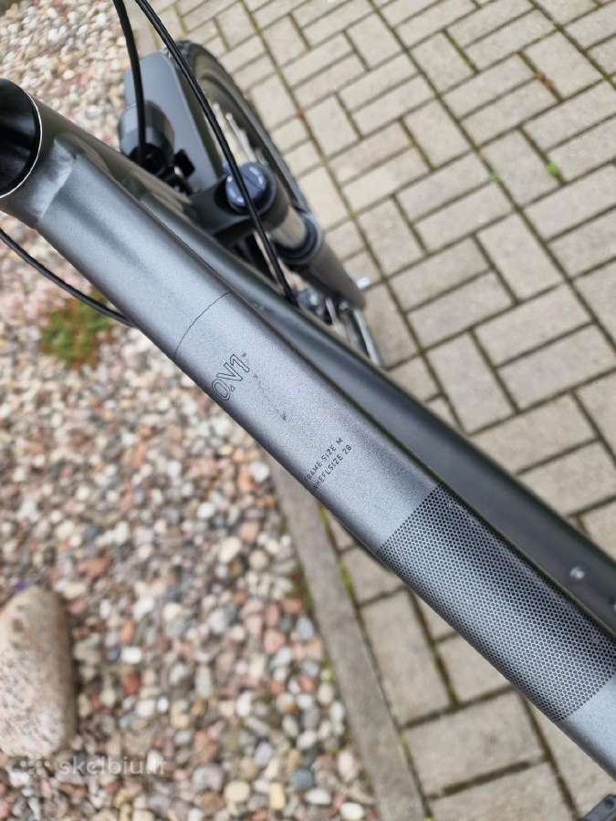 Cube ir kreidler - nuotraukos Nr. 5