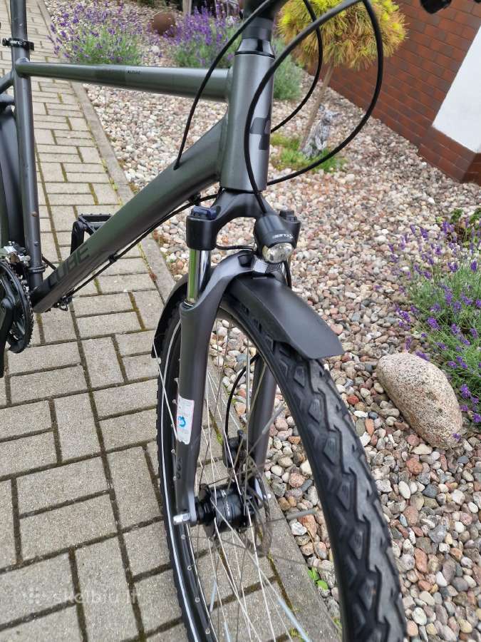 Cube ir kreidler - nuotraukos Nr. 7