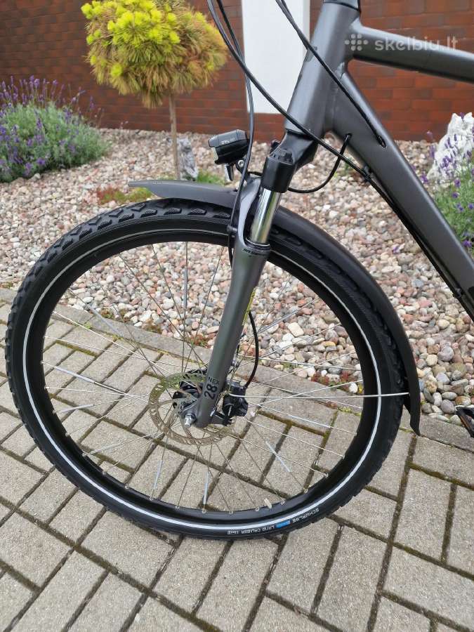 Cube ir kreidler - nuotraukos Nr. 8