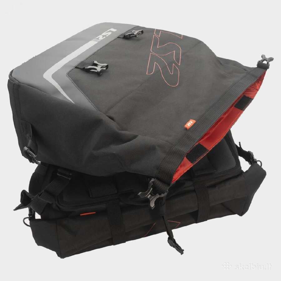 Ls2 motociklo krepšiai nuo 91,97 € - nuotraukos Nr. 2