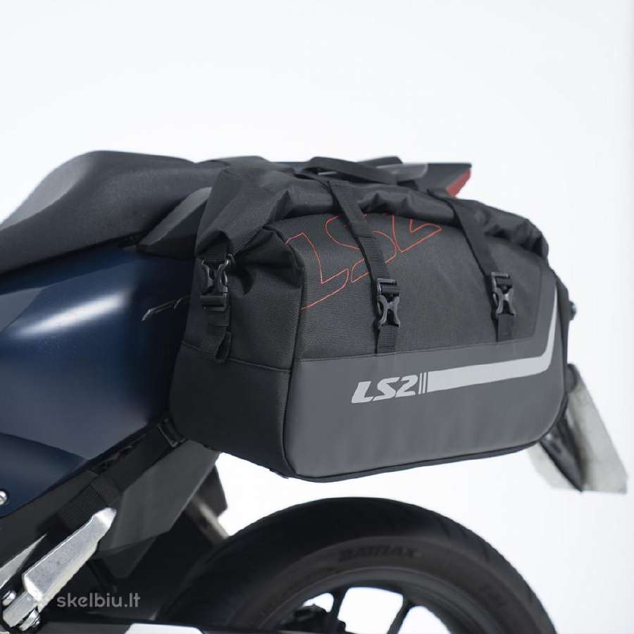 Ls2 motociklo krepšiai nuo 91,97 € - nuotraukos Nr. 3