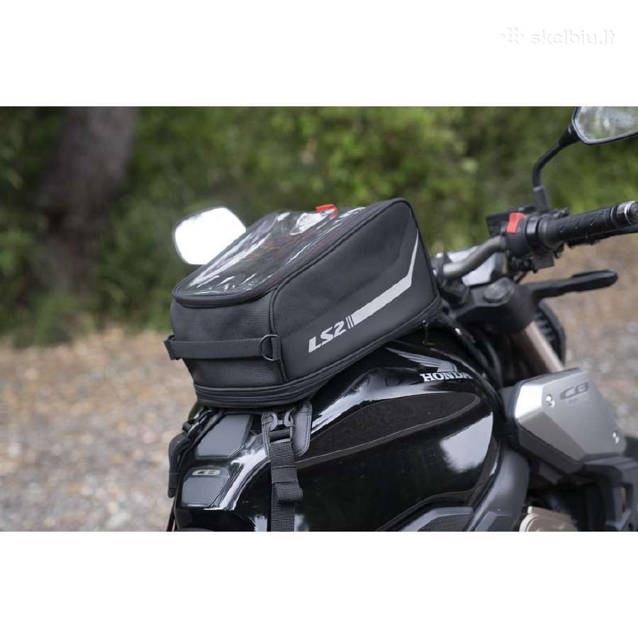 Ls2 motociklo krepšiai nuo 91,97 € - nuotraukos Nr. 6