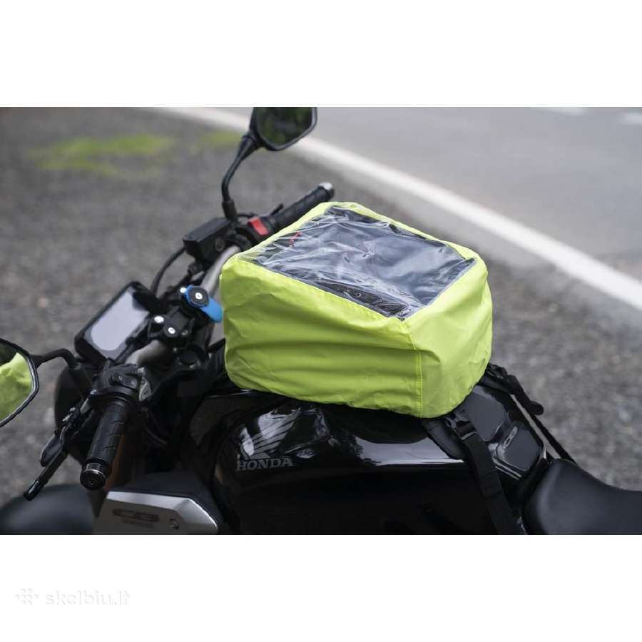 Ls2 motociklo krepšiai nuo 91,97 € - nuotraukos Nr. 7