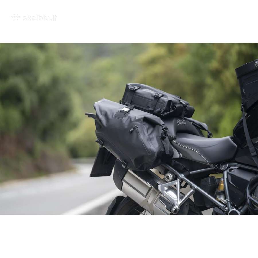 Ls2 motociklo krepšiai nuo 91,97 € - nuotraukos Nr. 10