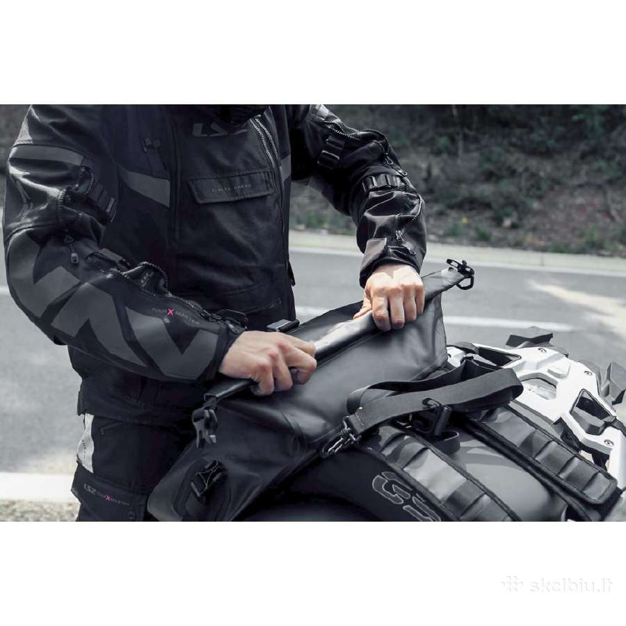 Ls2 motociklo krepšiai nuo 91,97 € - nuotraukos Nr. 11
