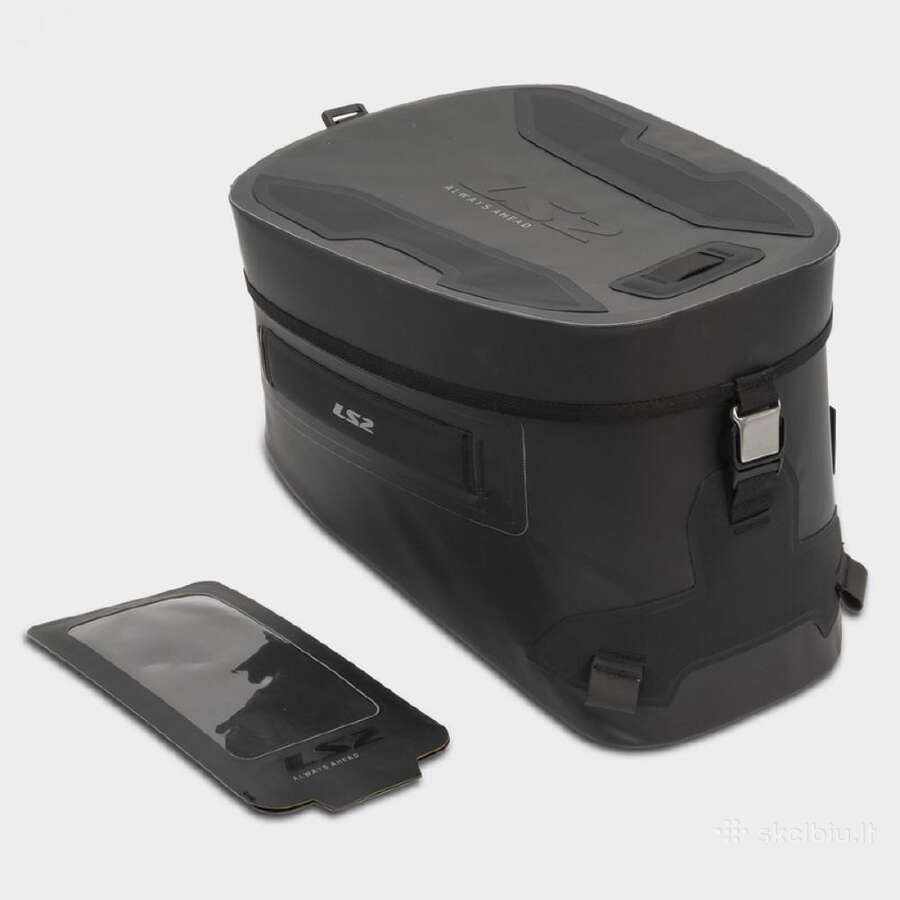 Ls2 motociklo krepšiai nuo 91,97 € - nuotraukos Nr. 12