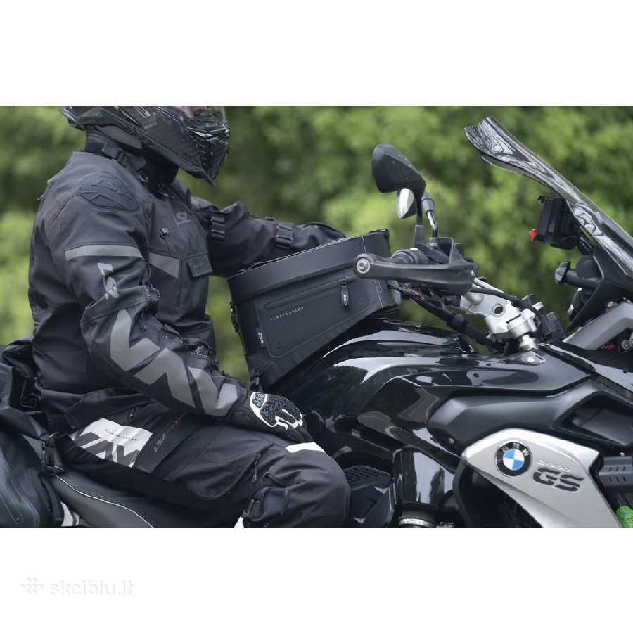 Ls2 motociklo krepšiai nuo 91,97 € - nuotraukos Nr. 14