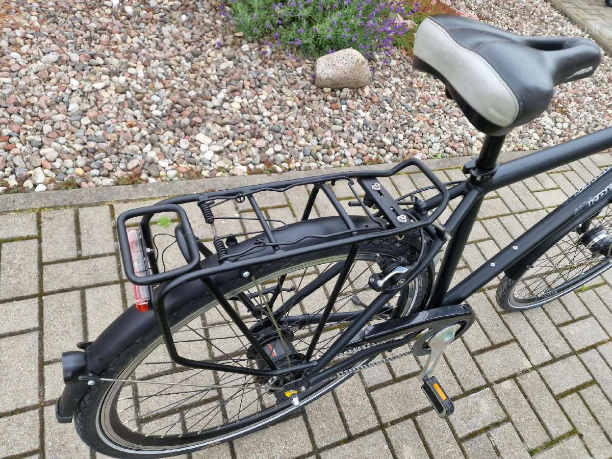 Cube ir kreidler - nuotraukos Nr. 13