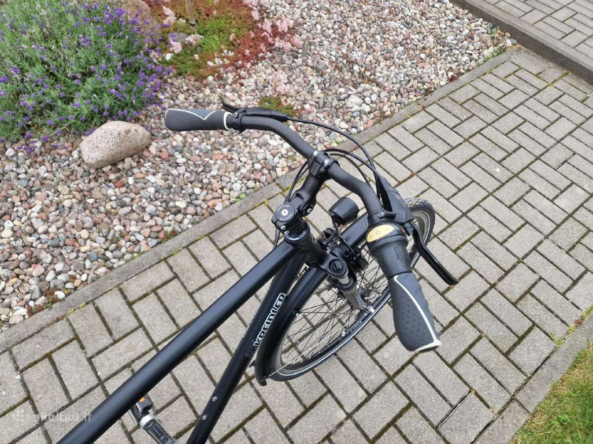 Cube ir kreidler - nuotraukos Nr. 15