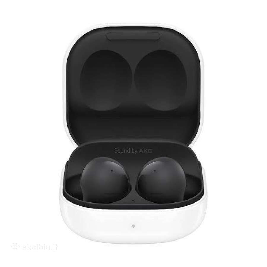 Samsung Buds2 Belaidės Ausinės