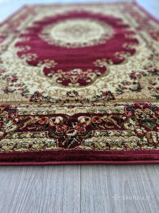 Nauji kokybiški kilimai iš Turkijos - nuotraukos Nr. 3