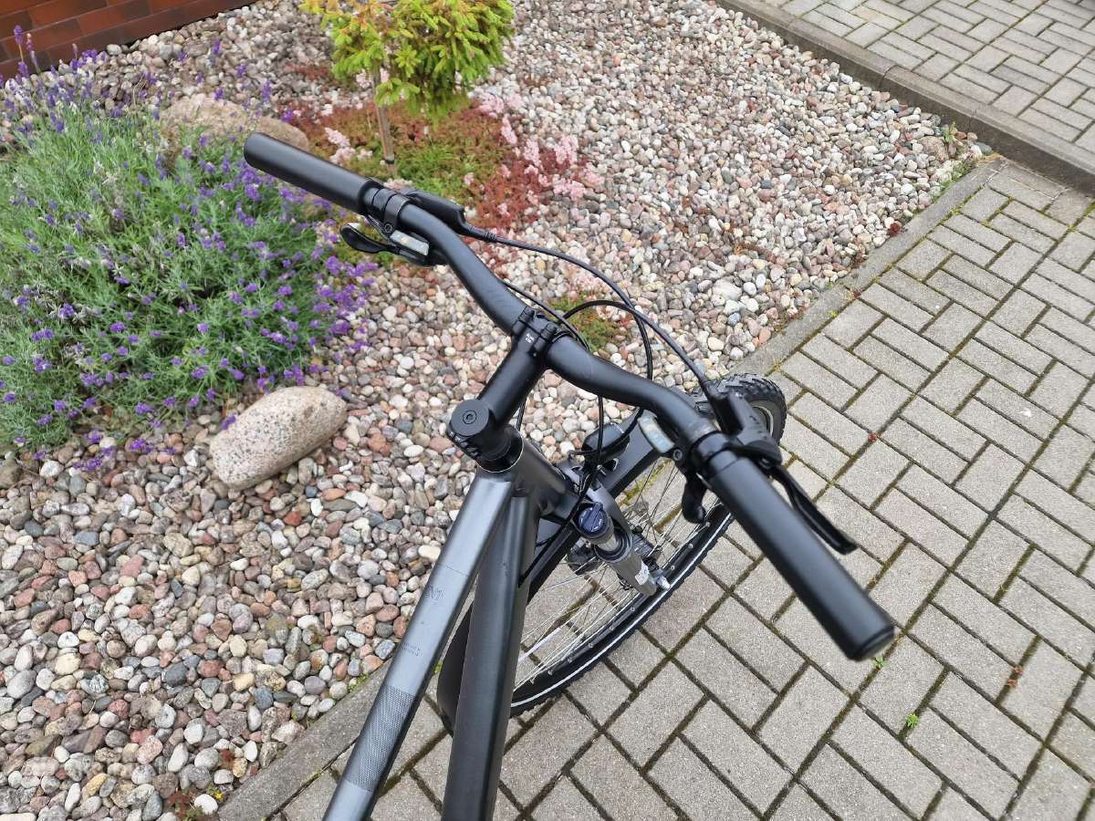 Cube ir kreidler - nuotraukos Nr. 6