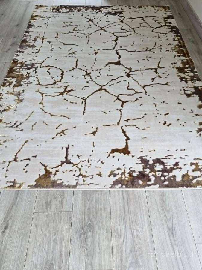 Nauji kokybiški kilimai iš Turkijos - nuotraukos Nr. 6