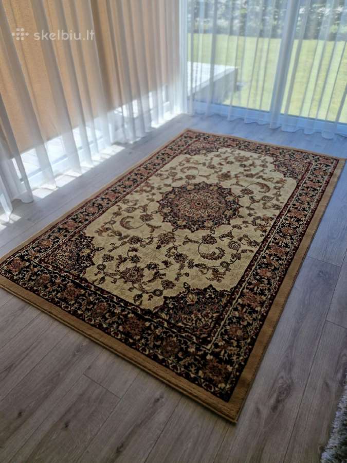 Nauji kokybiški kilimai iš Turkijos - nuotraukos Nr. 7