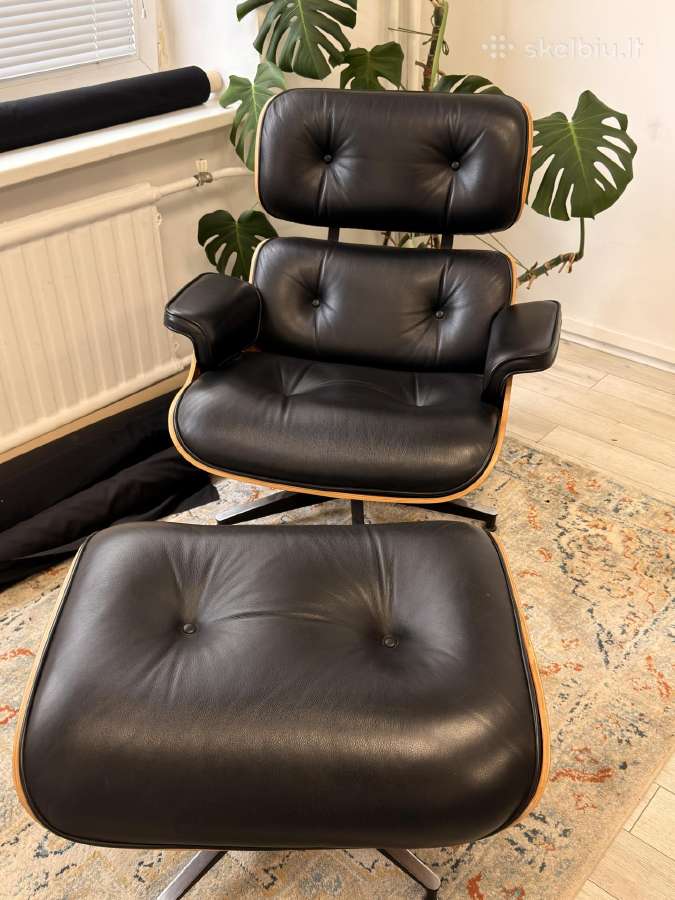 Min century chair - nuotraukos Nr. 2