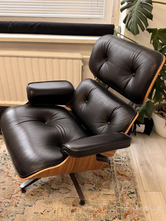Min century chair - nuotraukos Nr. 3