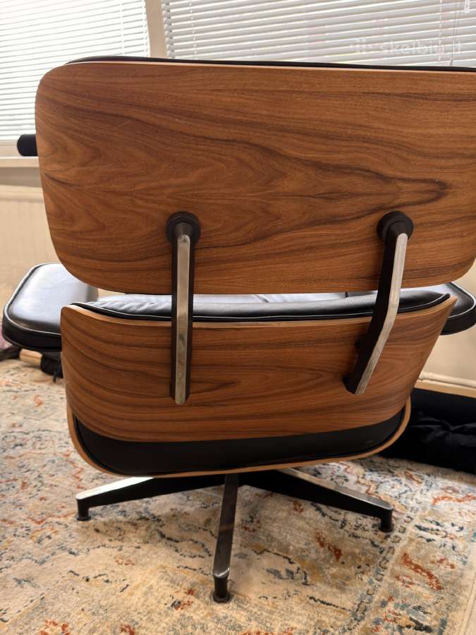 Min century chair - nuotraukos Nr. 9