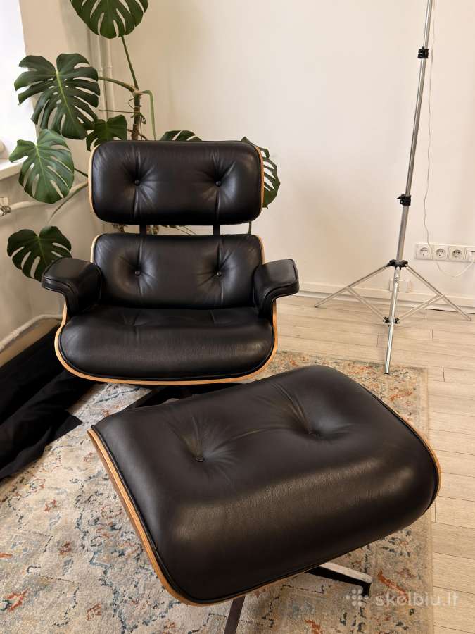 Min century chair - nuotraukos Nr. 10