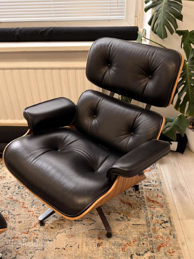 Min century chair - nuotraukos Nr. 11