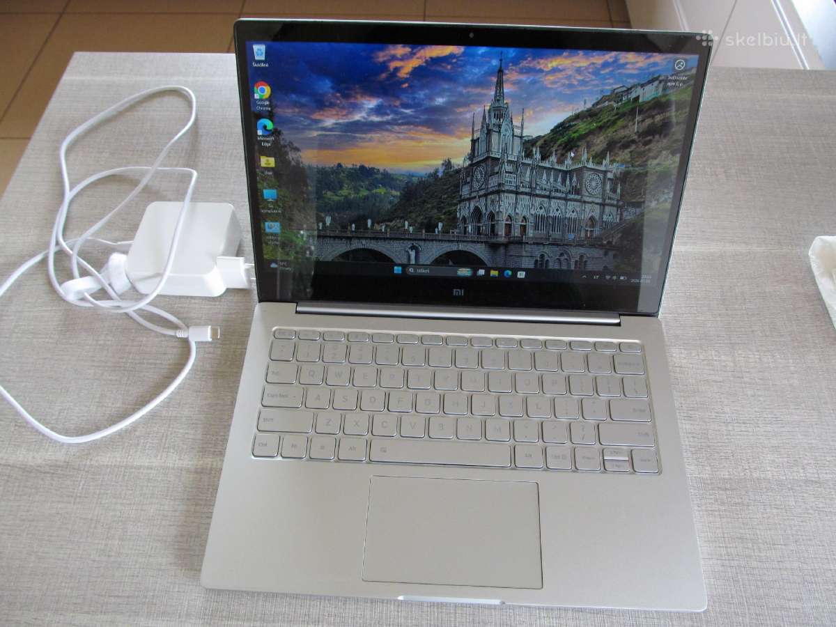 Xiaomi Notebook Air 13 Timi 13.3"