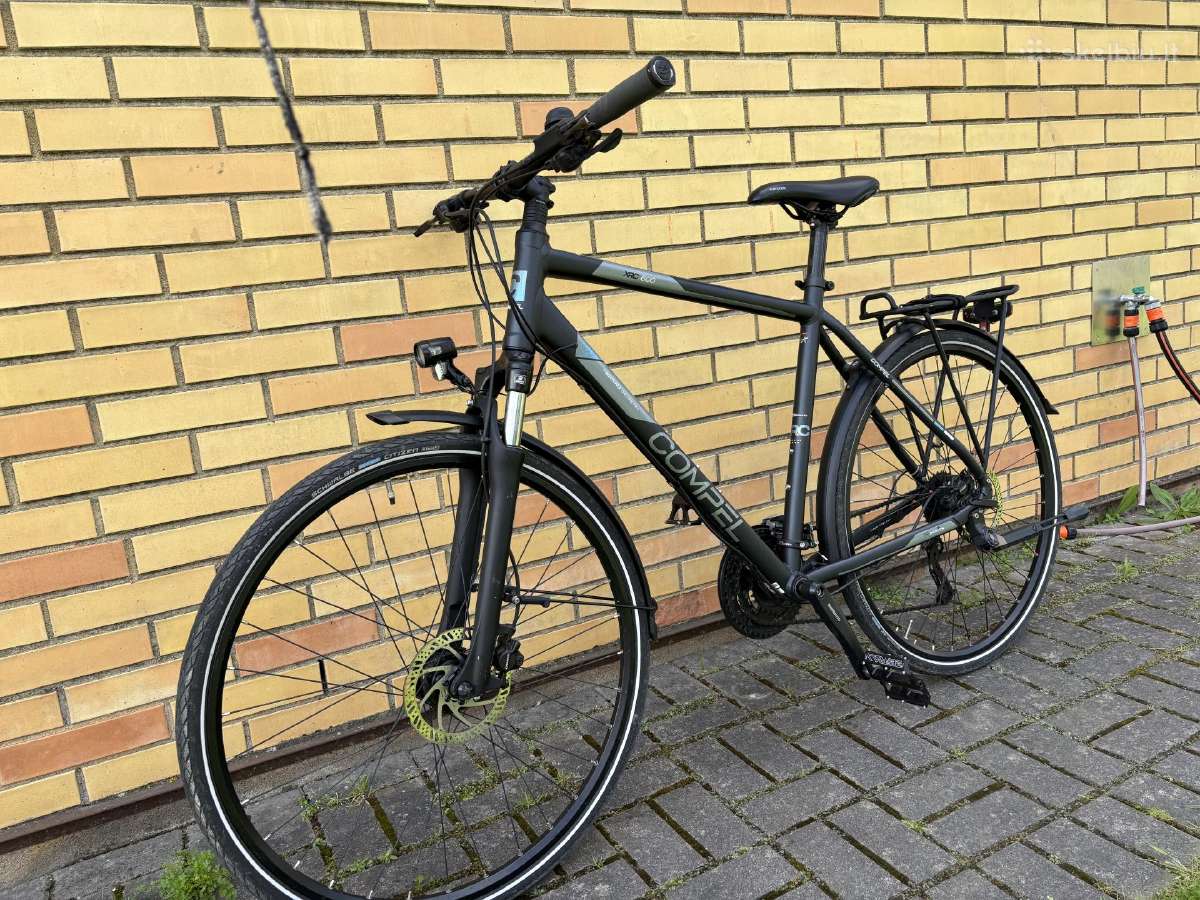 Compel Xrc600 - nuotraukos Nr. 2