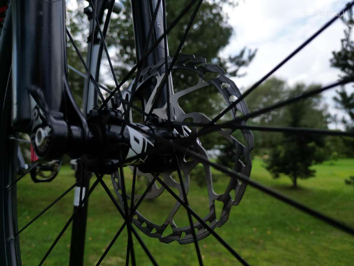 Full suspension 29r - nuotraukos Nr. 5